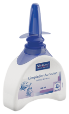 Limpador de ouvido 100 ml