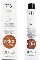 Nutri Color Filters Máscara Colorante Semipermanente 100 ml