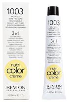 Nutri Color Filters Máscara Colorante Semipermanente 100 ml