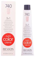 Nutri Color Filters Máscara Colorante Semipermanente 100 ml