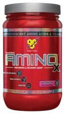 Amino X Azul 435 gr