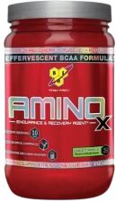 Amino X Azul 435 gr