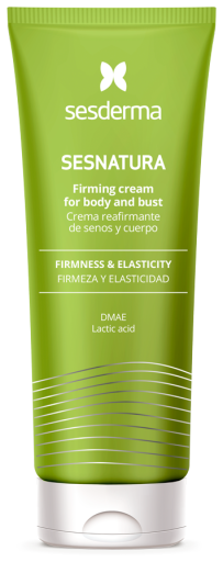 Sesnatura Creme Refirmante Seios e Corpo 200 ml