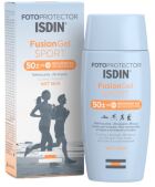 Gel Fotoprotetor Fusion Sport 50+ 100 ml