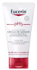 Creme para as Mãos PH5 75 ml