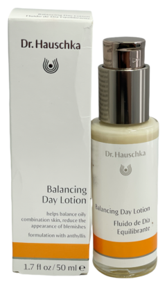 Fluido de Balanceamento de Dia 50 ml