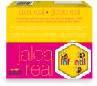 Ampolas de geléia real infantil de 10 ml x 20