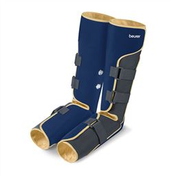 Botas de pressoterapia para uso doméstico fm150