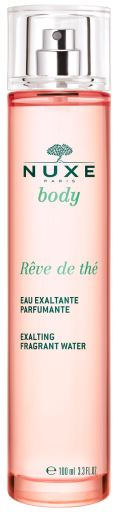 Rêve de Thé Água Perfumada Exaltante 100 ml