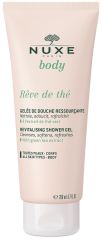 Rêve de Thé Gel de banho revitalizante