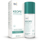 Rolo Desodorante Keops 48H 30 ml