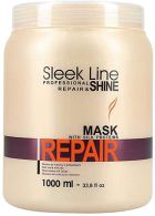 Máscara de Reparo Sleek Line 1000 ml