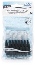 Escova Interdental Original Preto 1,5 mm