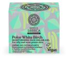 Polar White Creme Facial Hidratante 50ml