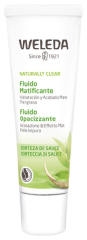 Fluido matificante naturalmente límpido 30 ml