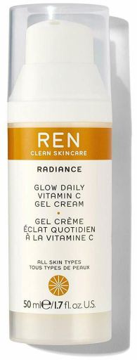 Creme Radiance Glow Vitamina C diária 50 ml