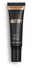 Makeup Revolution Mattify Primer Matificante 28 ml