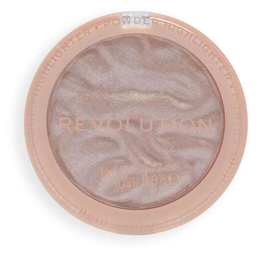 Iluminador Makeup Revolution Reloaded