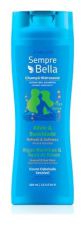 Shampoo Semperbella Refresh &amp; Softness 400 ml