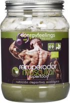 Recuperação Muscular Eco 750 gr