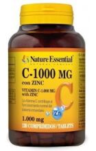 Vitamina C + Zinco 1000mg