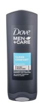 Gel de banho Men Clean Comfort 250 ml