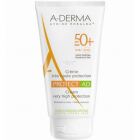 Protect AD Creme Solar FPS 50+ 150 ml