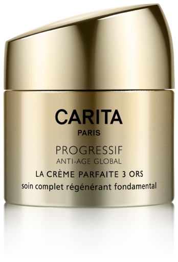 Progressif Creme antienvelhecimento Global Parfaite 3 Ors 50 ml