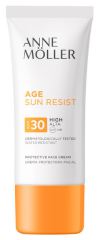 Age Sun Resist Creme Protetor Facial 50 ml