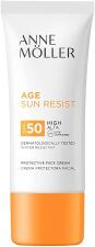 Age Sun Resist Creme Protetor Facial 50 ml