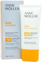 Age Sun Resist Creme Protetor Facial 50 ml