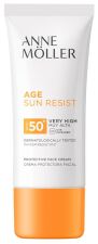 Age Sun Resist Creme Protetor Facial 50 ml