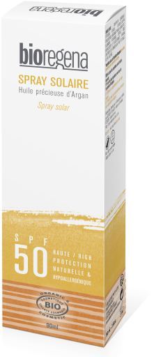 Spray Solar FPS 30 90 ml