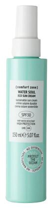 Água Soul Eco Creme Solar 150 ml