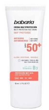 Creme Solar Spf 50 + Anti-idade 50 ml