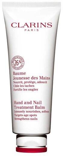 Creme Hidratante para Mãos e Unhas 30 ml