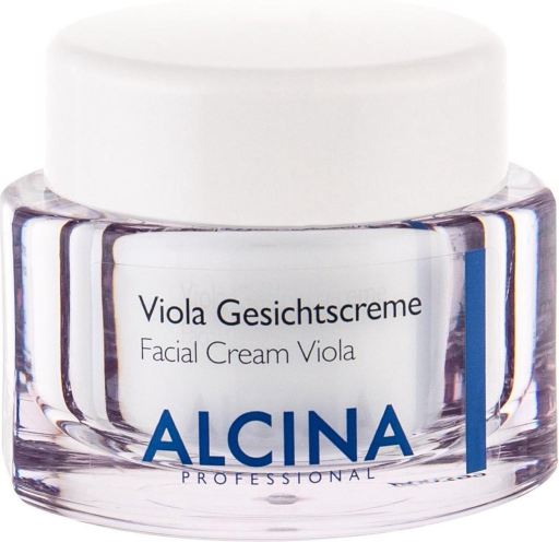 Creme Facial Viola 50 ml