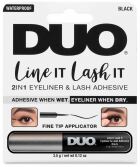 Duo Line It Lash It 2 ​​em 1