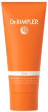 Proteção Solar alta SPF 30 200 ml