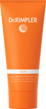 Proteção Solar alta SPF 30 200 ml