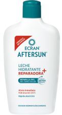 Leite Hidratante Reparador Aftersun Plus Family Format 400 ml