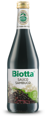 Suco de Sabugueiro 500 ml