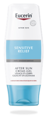 Sensitive Relief Gel Creme Pós-Solar 150 ml