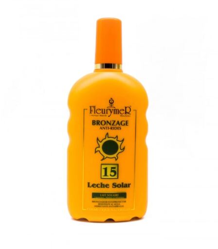 Leite Solar 250ml