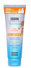 Protetor Solar Pediátrico Gel Creme FPS 50