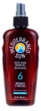 Suntan Oil Bronzeia e protege 200 ml