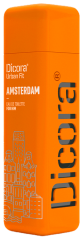 Perfume fit urbano Eau de Toilette Amsterdam 100 ml