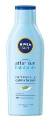 Loção Hidratante Pós Solar 200 ml