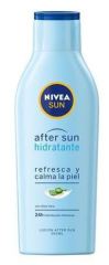 Loção Hidratante Pós Solar 200 ml