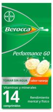 Aumento de Performance Go 14 Sobres